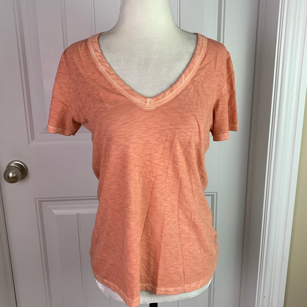 Rag and bone t shirt